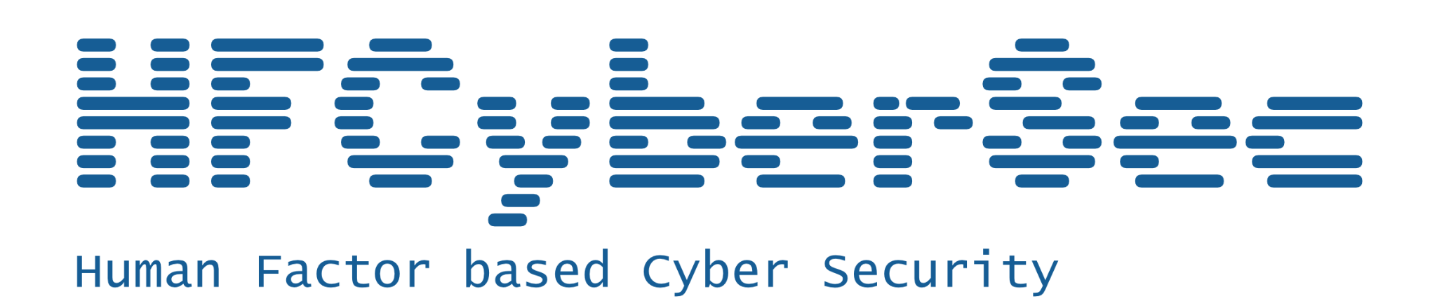 HFCybersec — Human Factor based Cyber Security